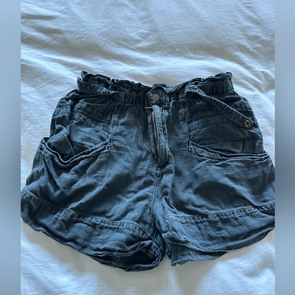 Free People Topanga shorts - Picture 6 of 8